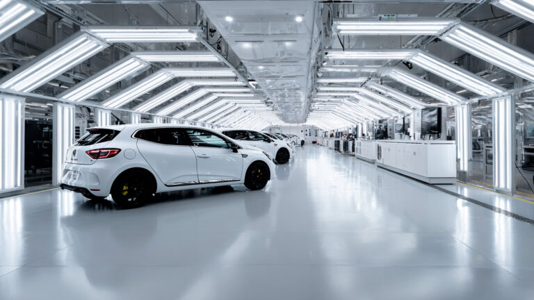 Created to support high-growth industries.