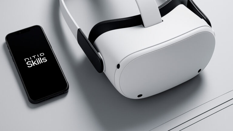 What does technology bring to training